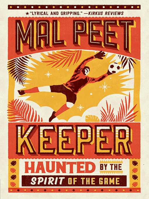 Title details for Keeper by Mal Peet - Wait list